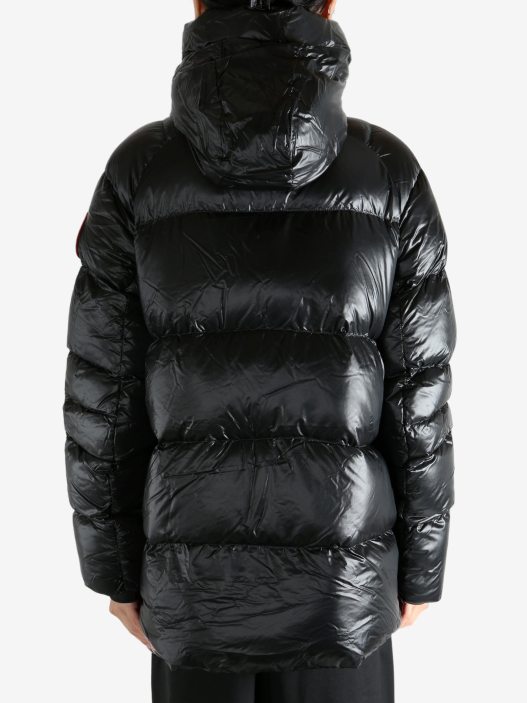 CANADA GOOSE - Women Cypress Puffer Coat - 3