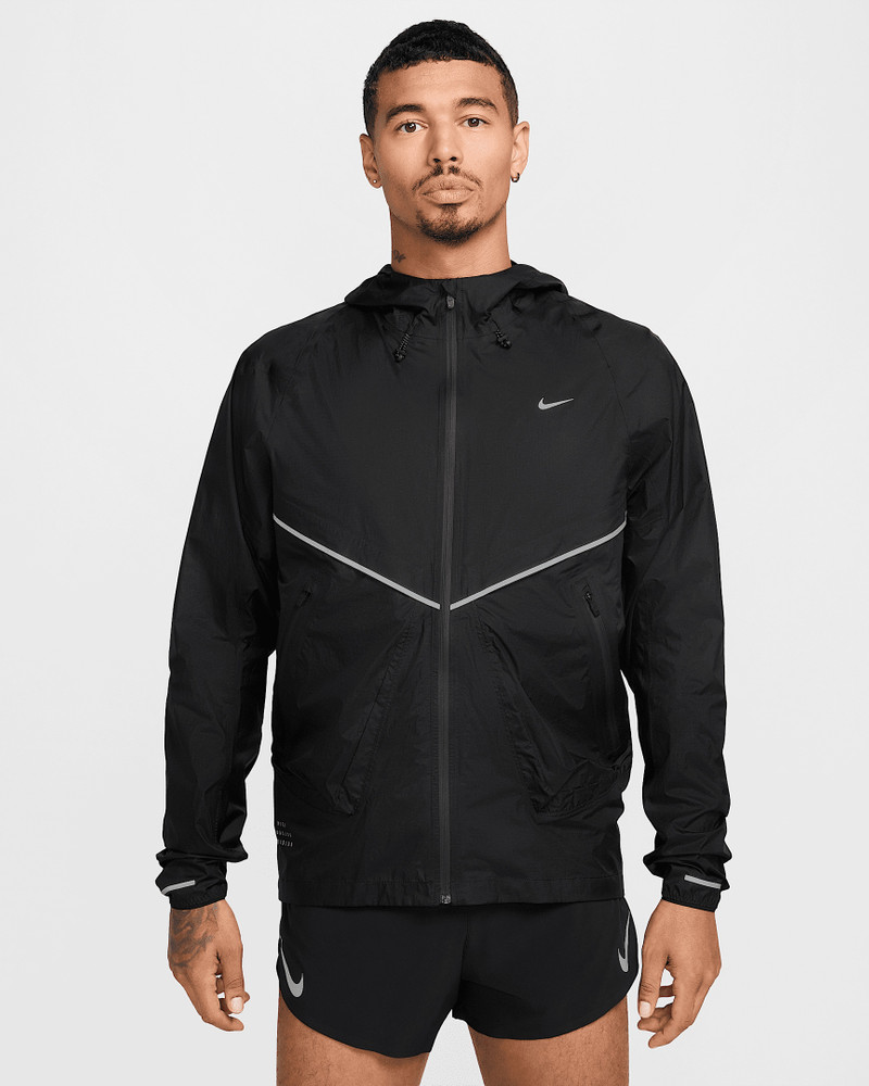 Nike Running Division Men's Storm-FIT ADV Running Jacket - 1