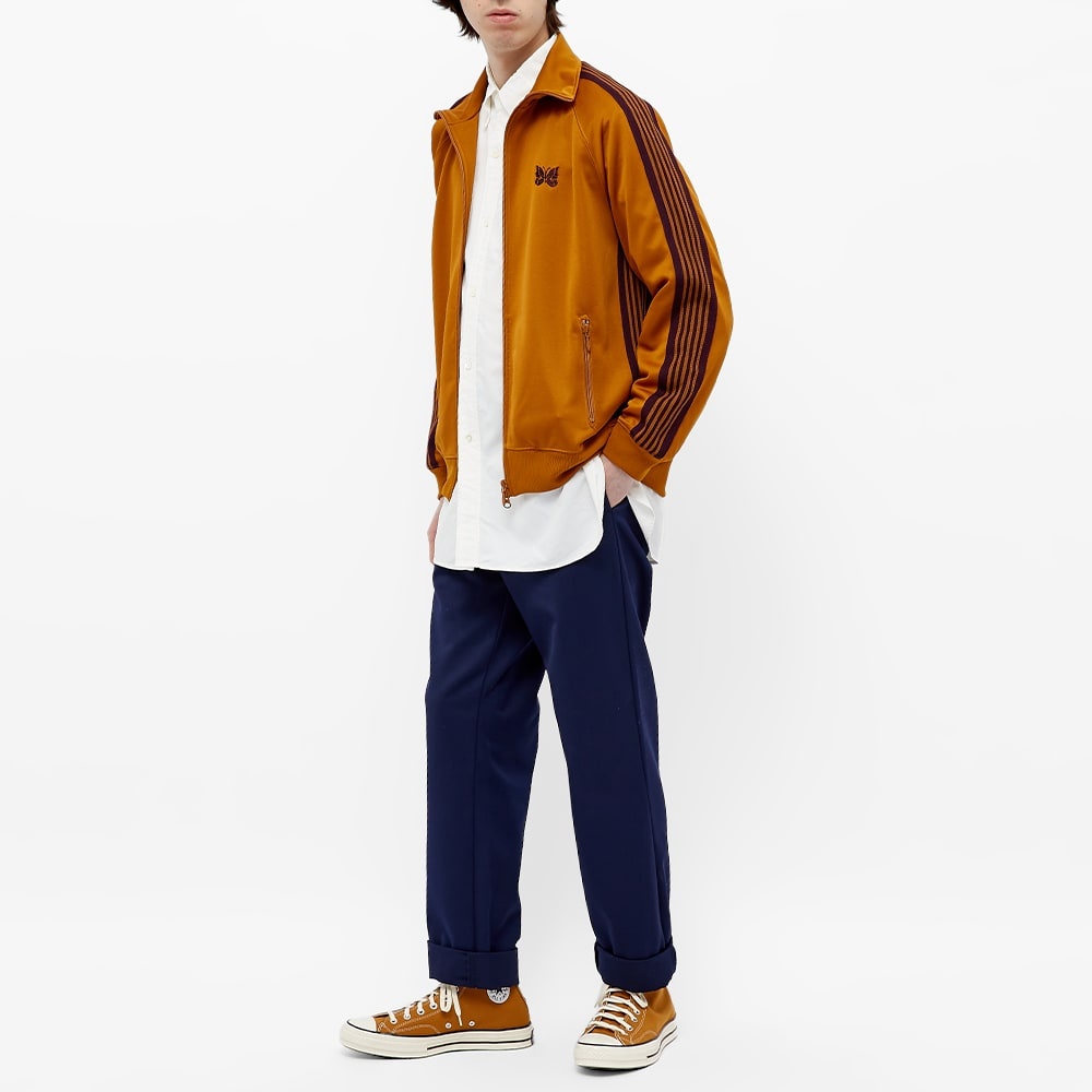 Carhartt WIP Master Pant - 6