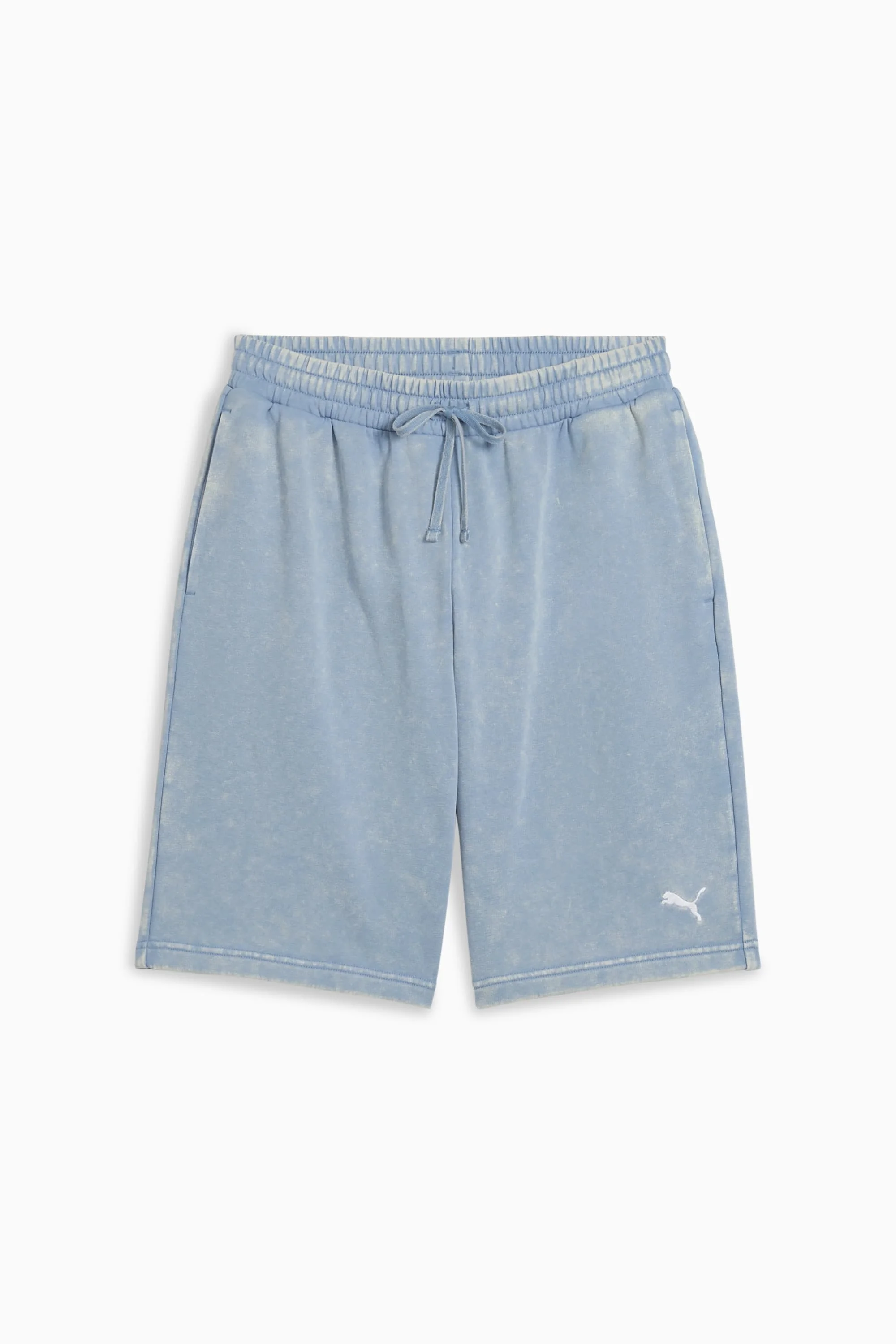 Essentials Elevated Wash Shorts Men - 1