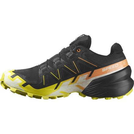 Speedcross 6 GTX Trail Running Shoe - Men's - 5