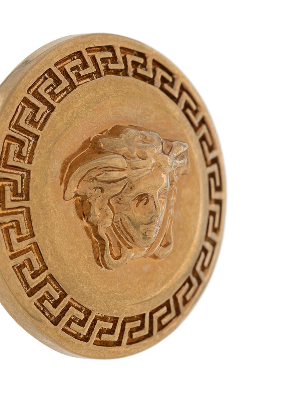 Versace Gold Bijoux - 12
