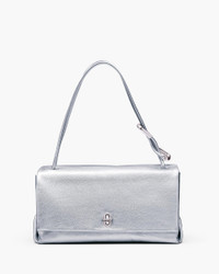 Marc Jacobs メタリック ティストレスト ラシ トトハック Marc Jacobs THE METALLIC LARGE DUAL BAG | REVERSIBLE