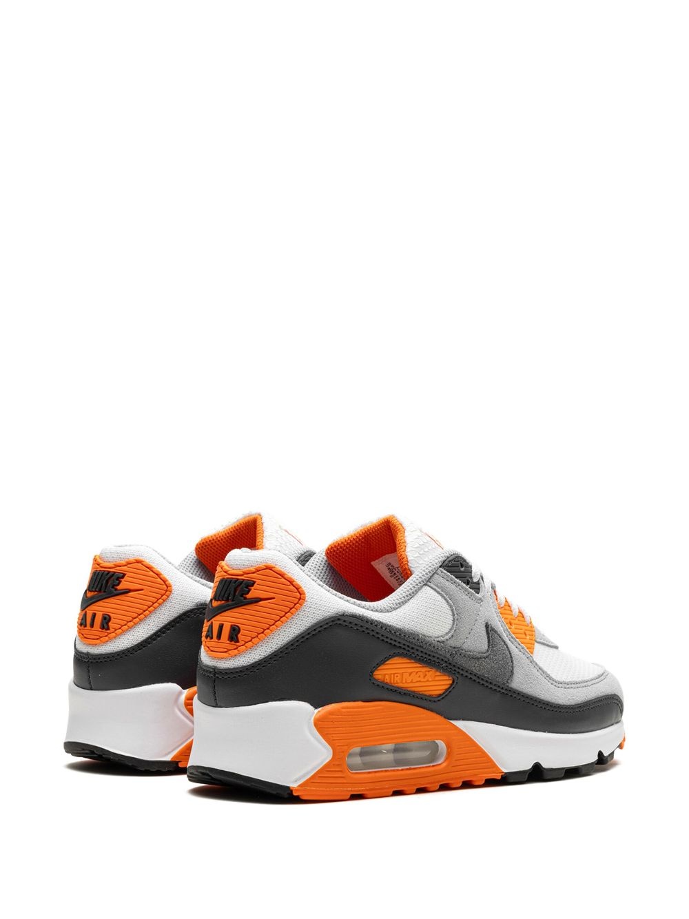 Air Max 90 "Safety Orange" sneakers - 3