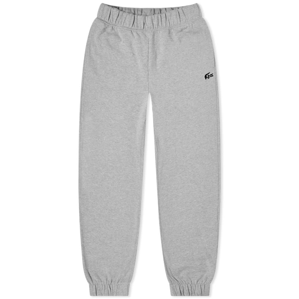 A.P.C. x Lacoste Jogging Pant - 1