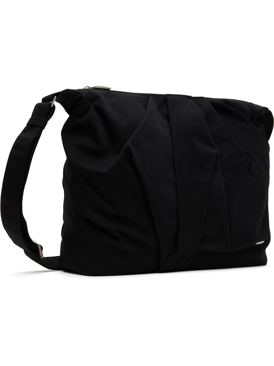 Black Stuck Bag - 2