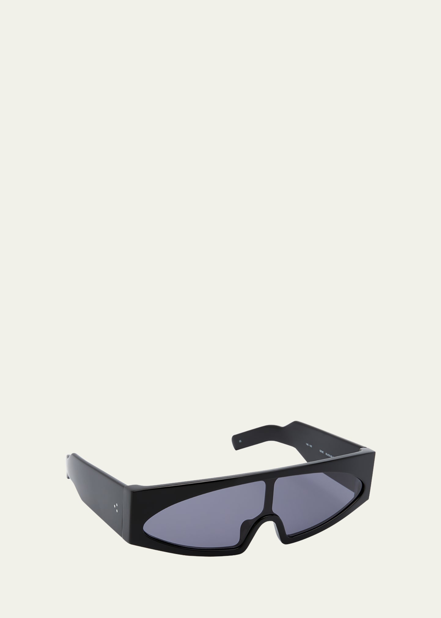 Men's Gene Rectangle Sunglasses - 2