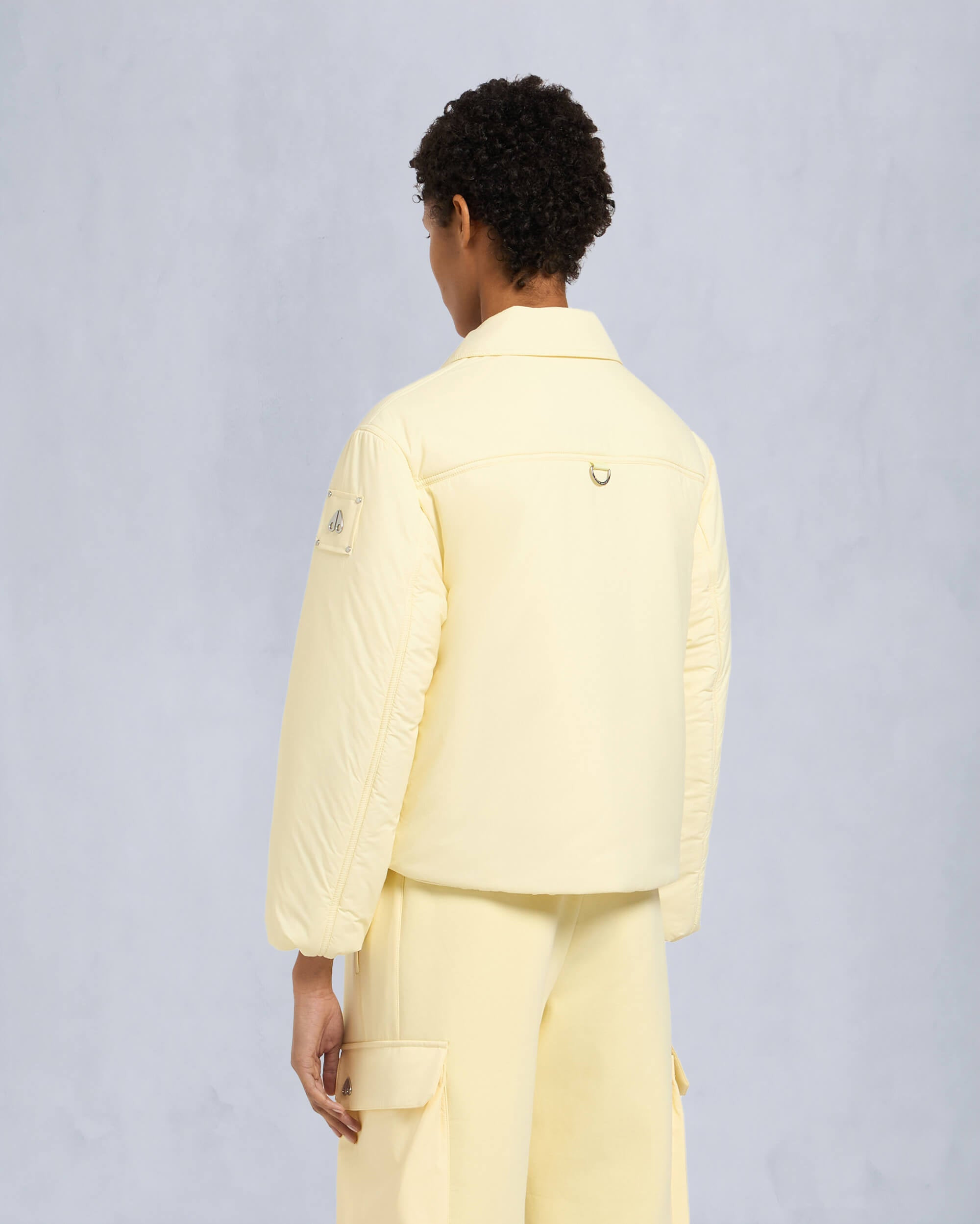 JOLICOEUR SHIRT JACKET - 4