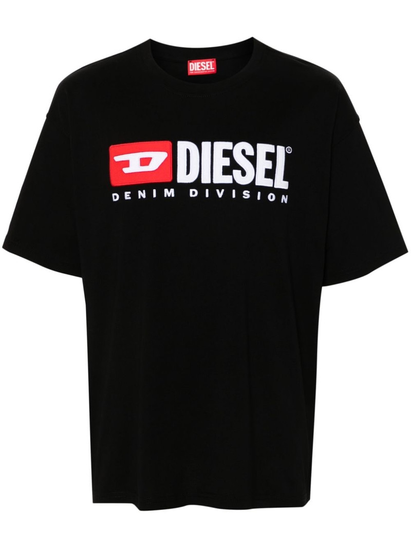 T-Boxt-Div T-shirt 1