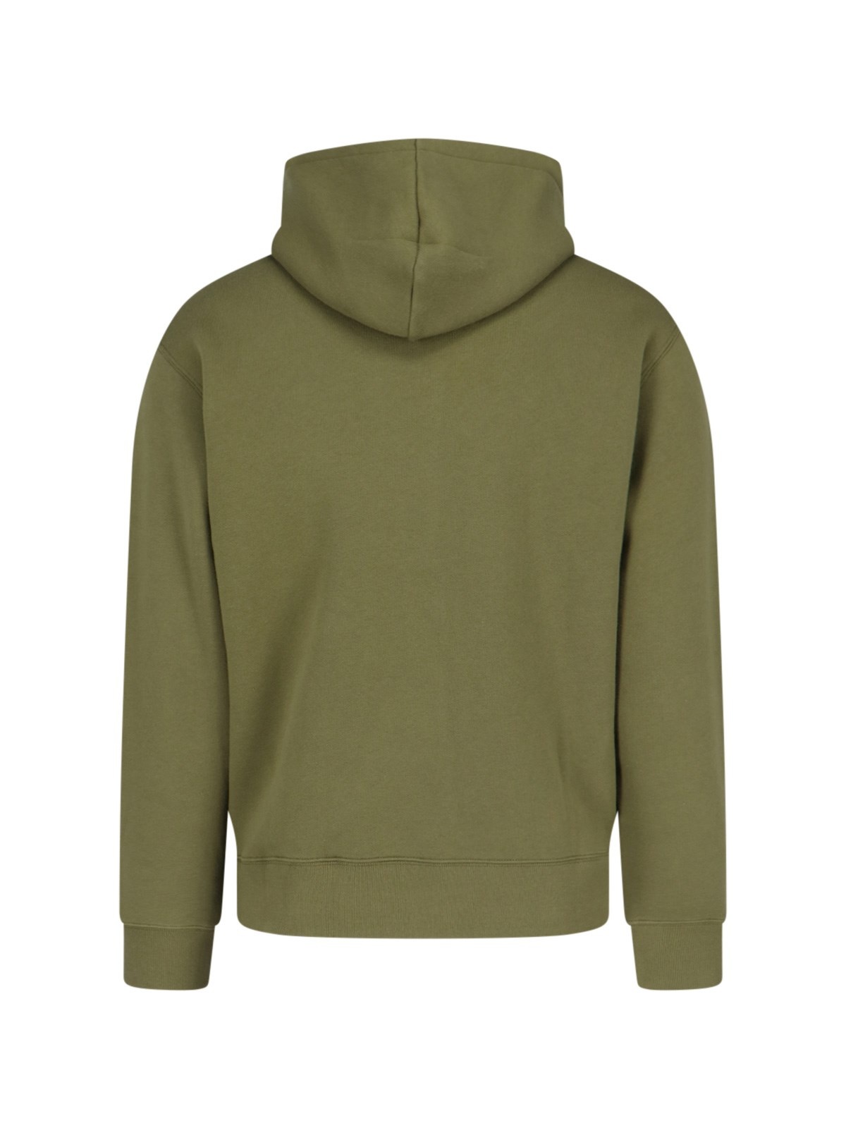 "BOLD FOX HEAD" HOODIE - 2
