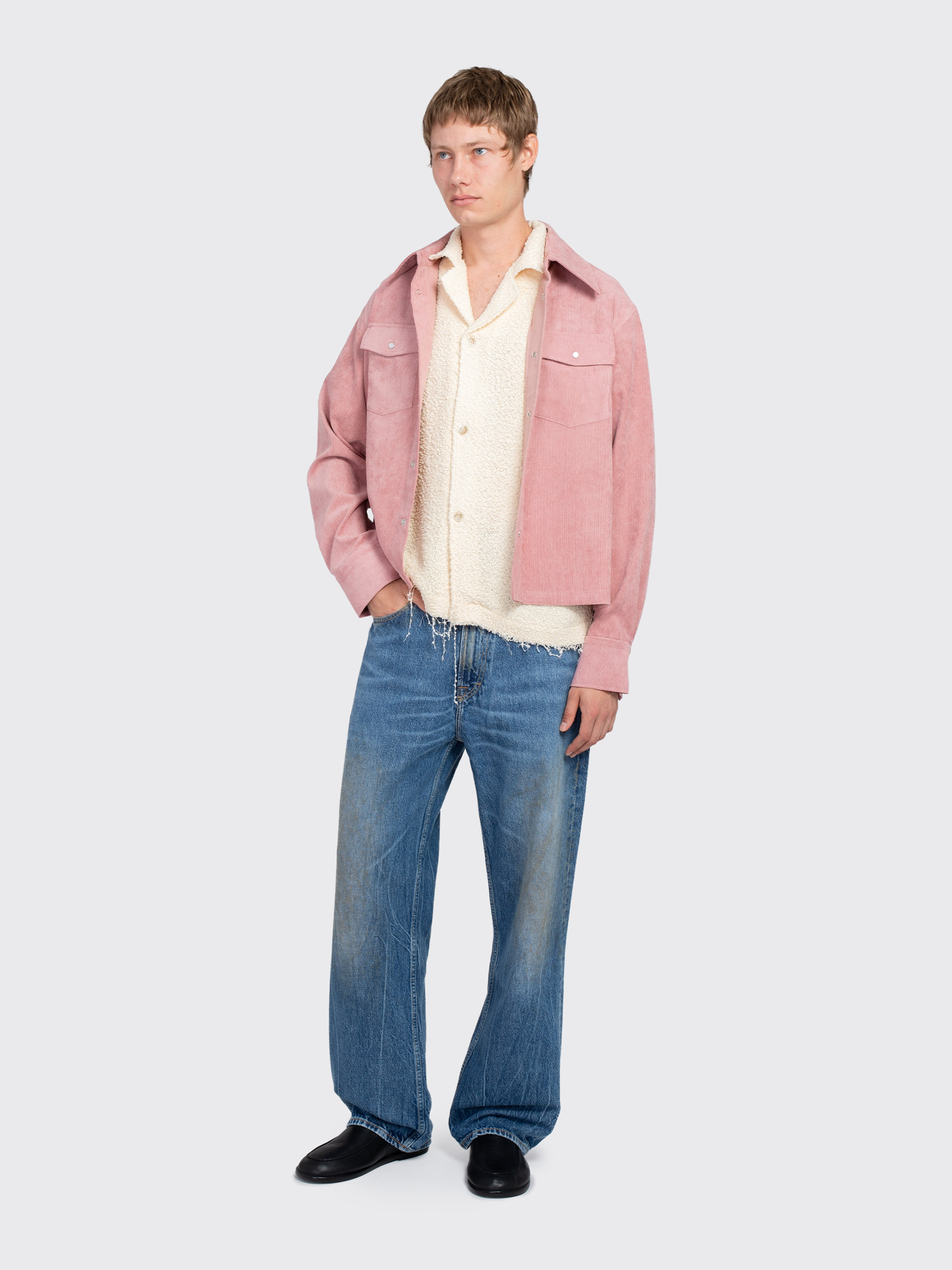 Maurice Overshirt - 4