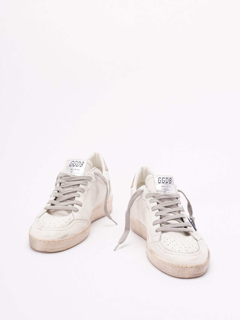 `Ball Star` Sneakers - 2