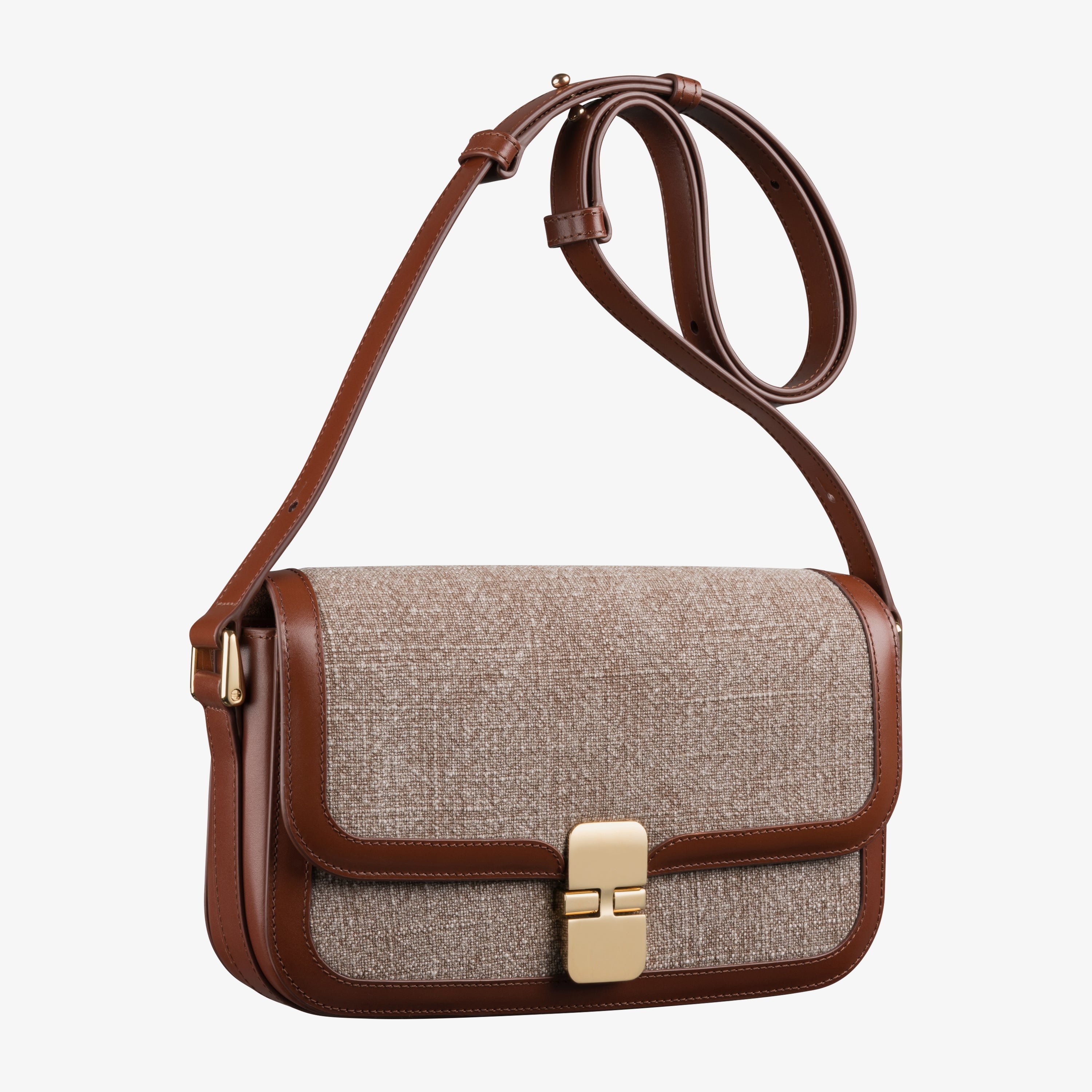 GRACE SHOULDER BAG - 3