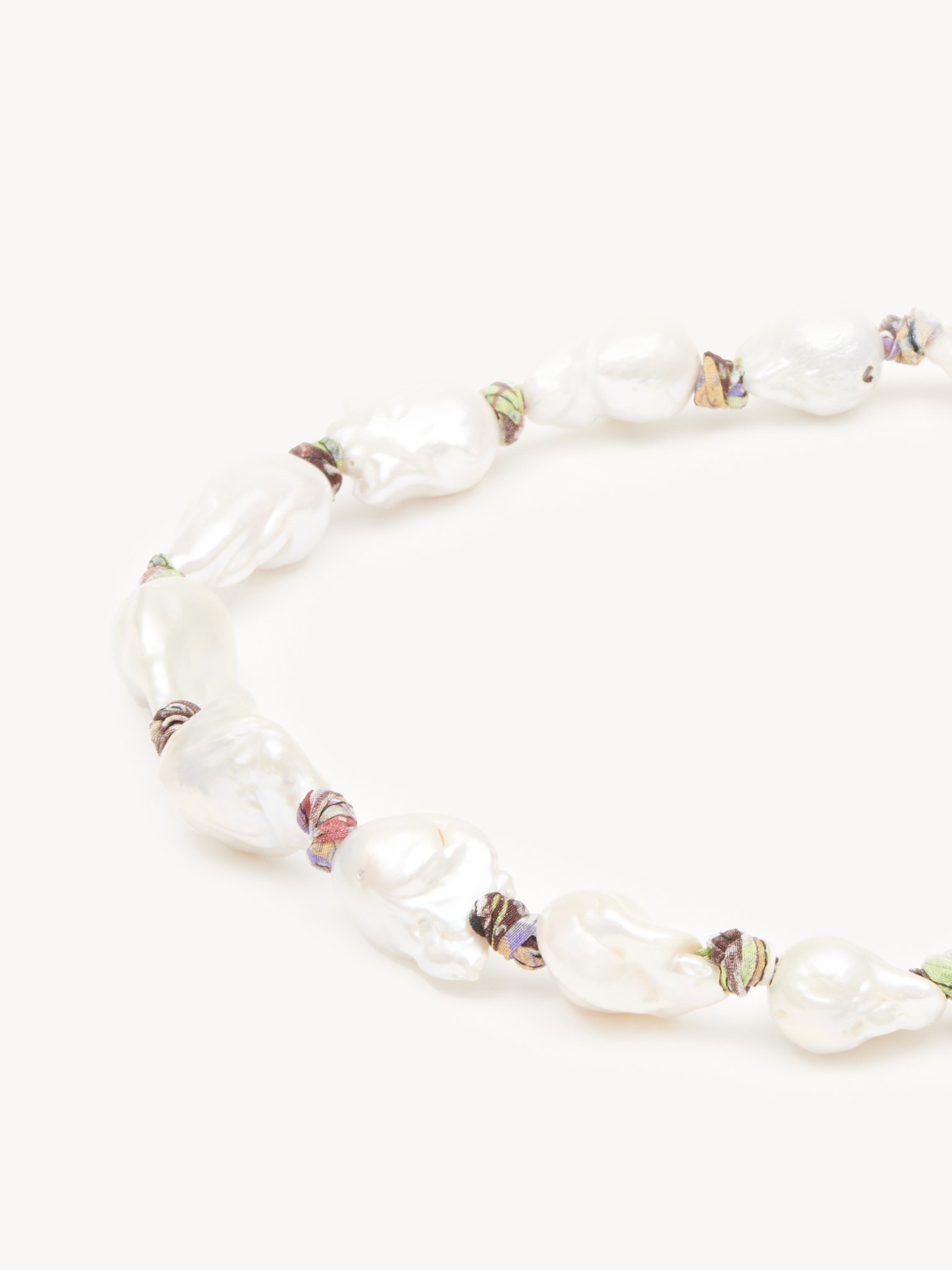 DARCEY NECKLACE - 3