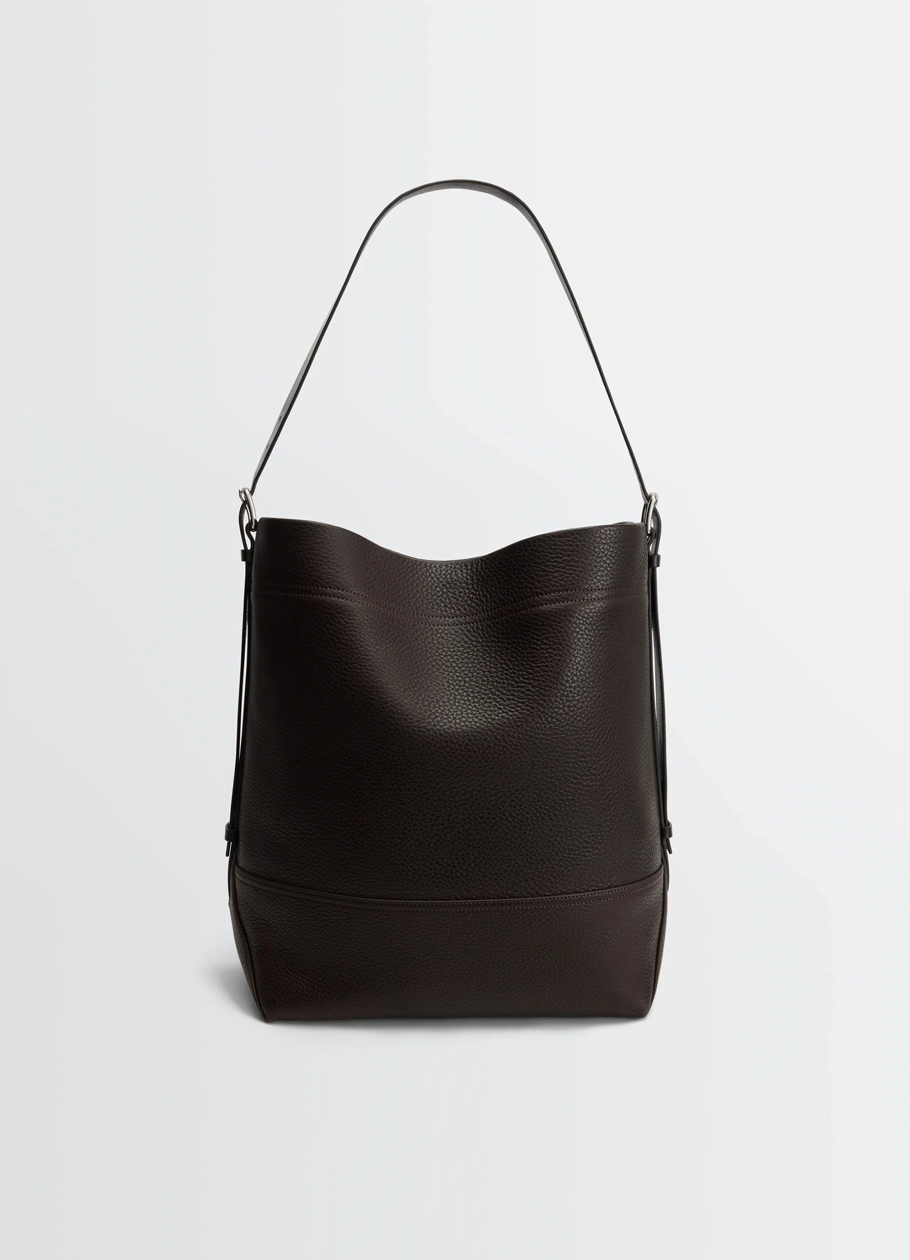 BELTED TOTE BAG - 1
