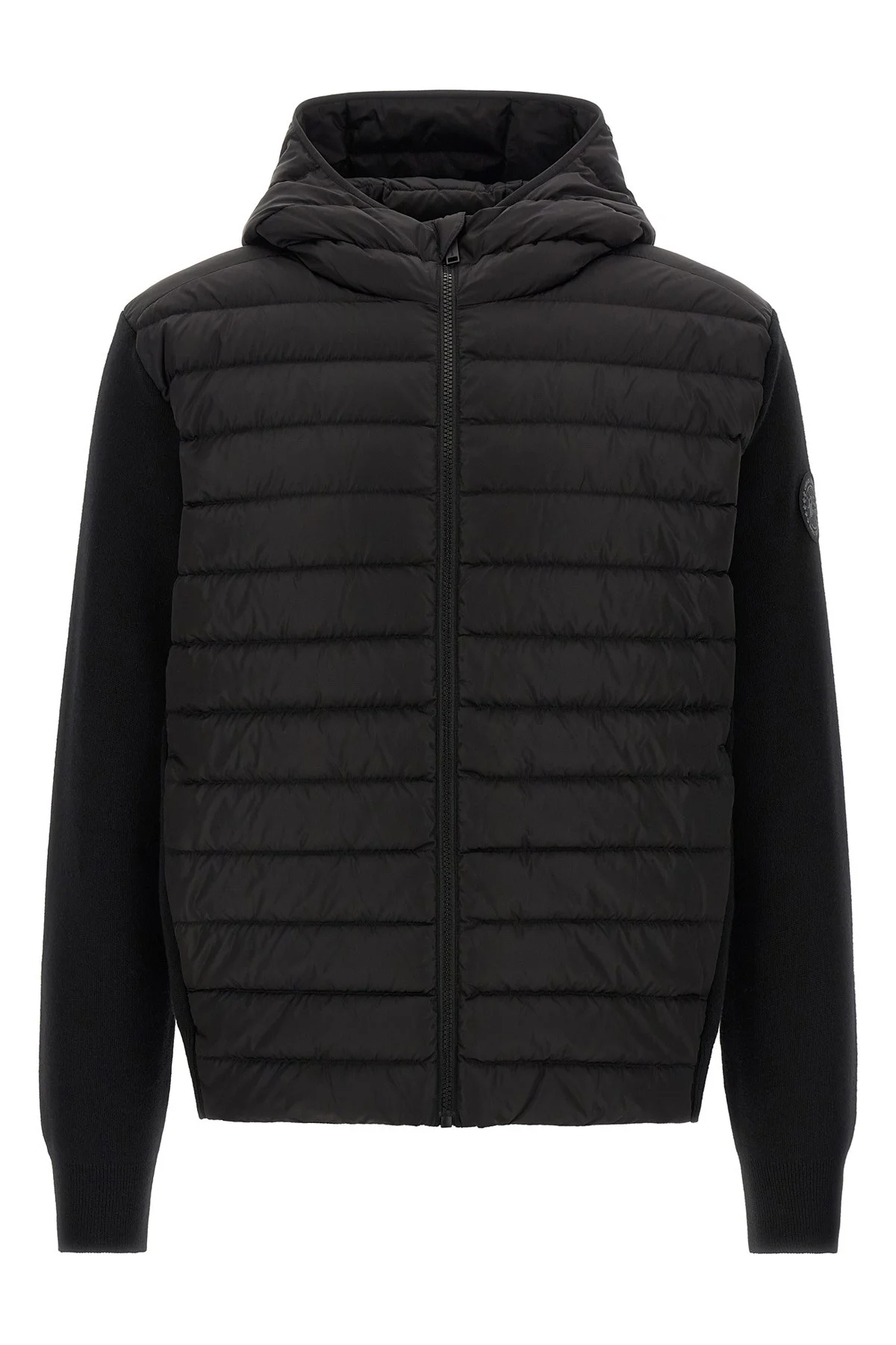'Hybridge Flavio' Jacket - 1