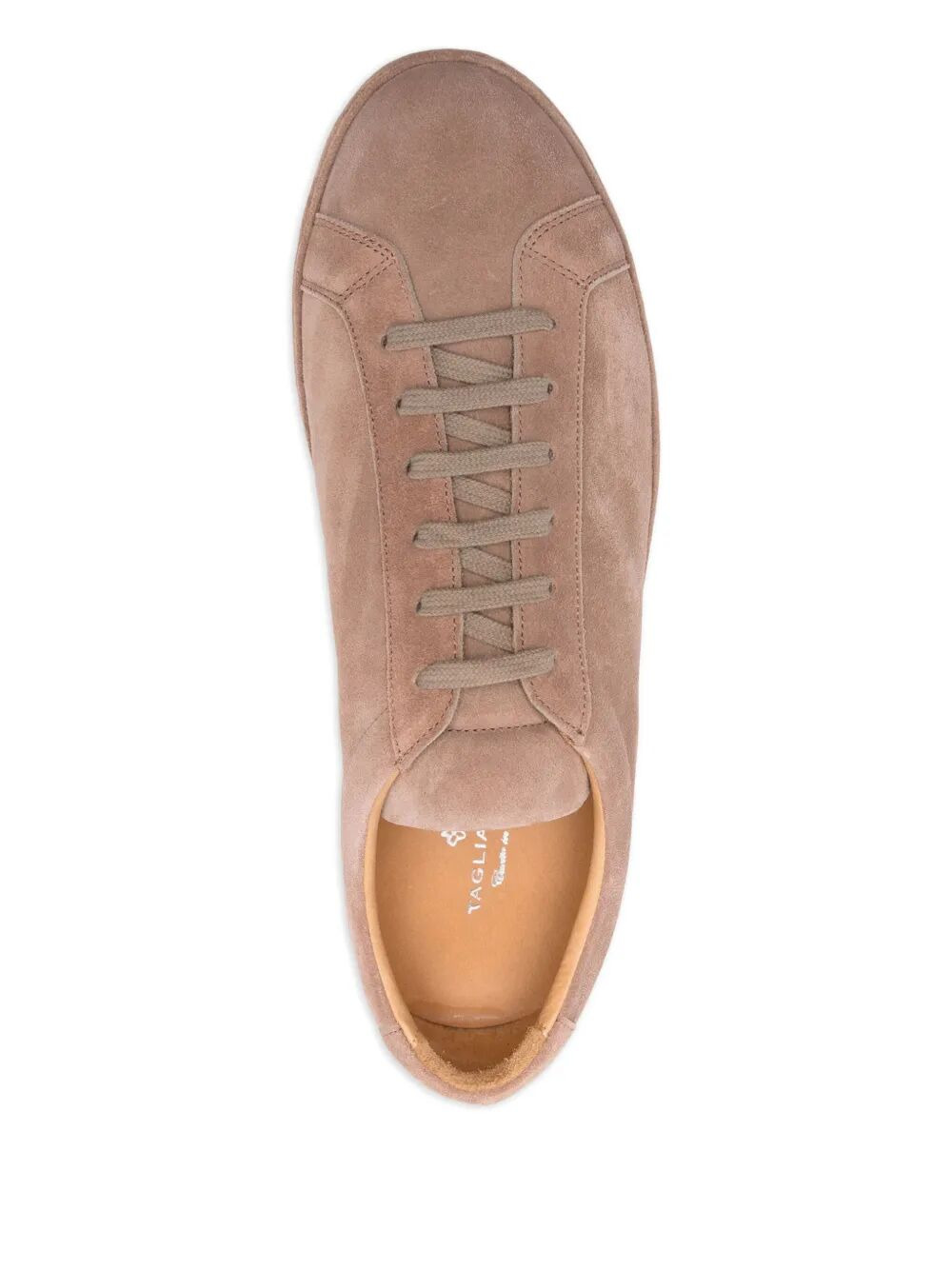 TAGLIATORE - Tagliatore Men "Stan Pe" Sneakers - 2