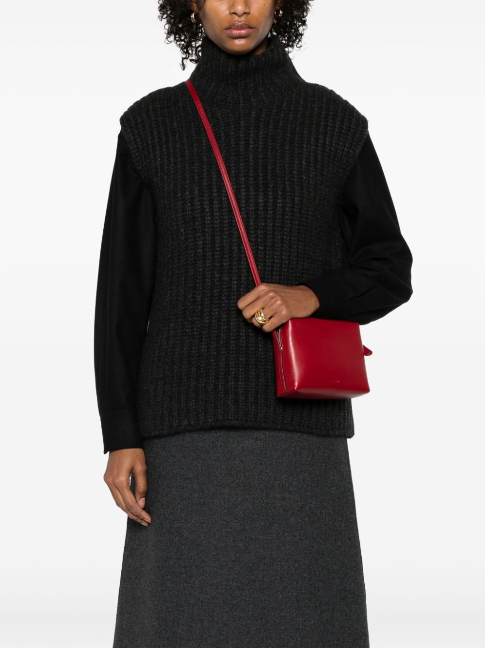 Regent cross body bag - 2