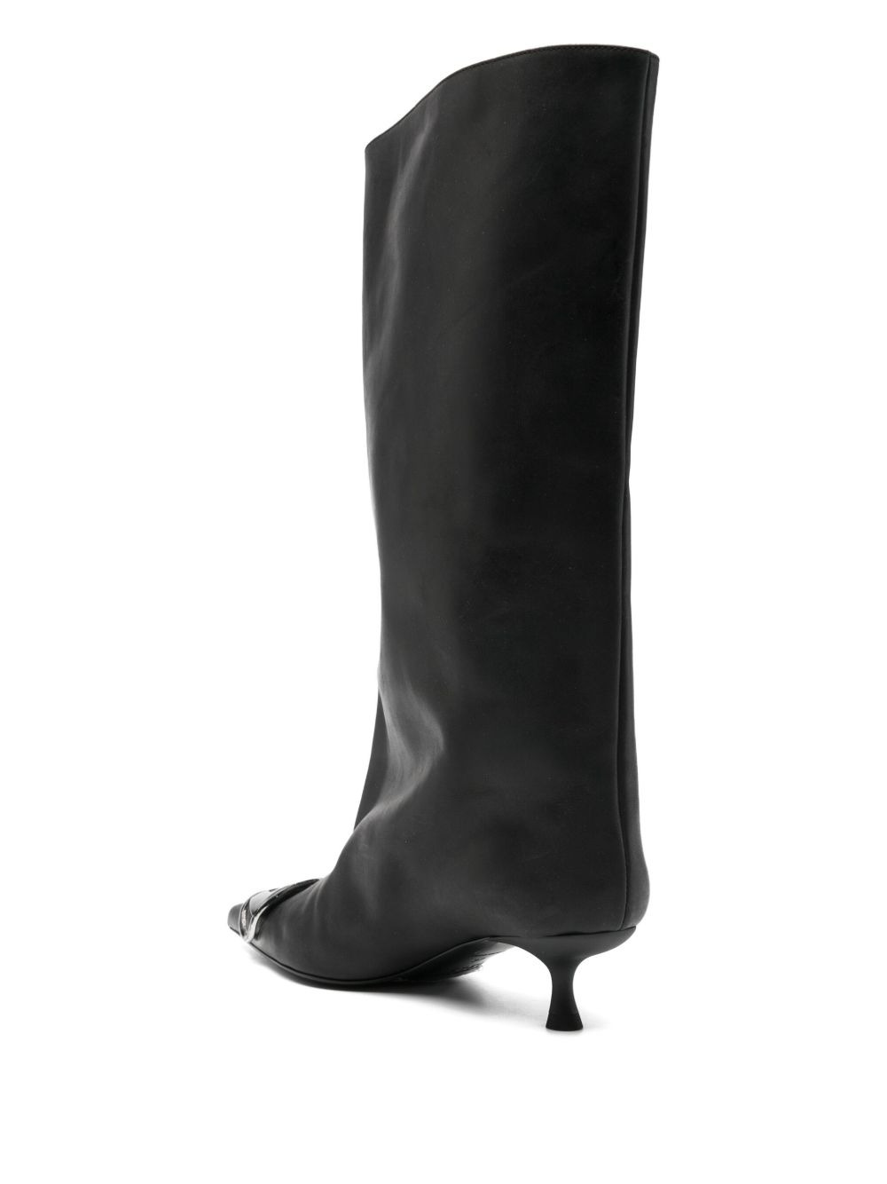 40mm D-Venus Kb Tube boots - 3