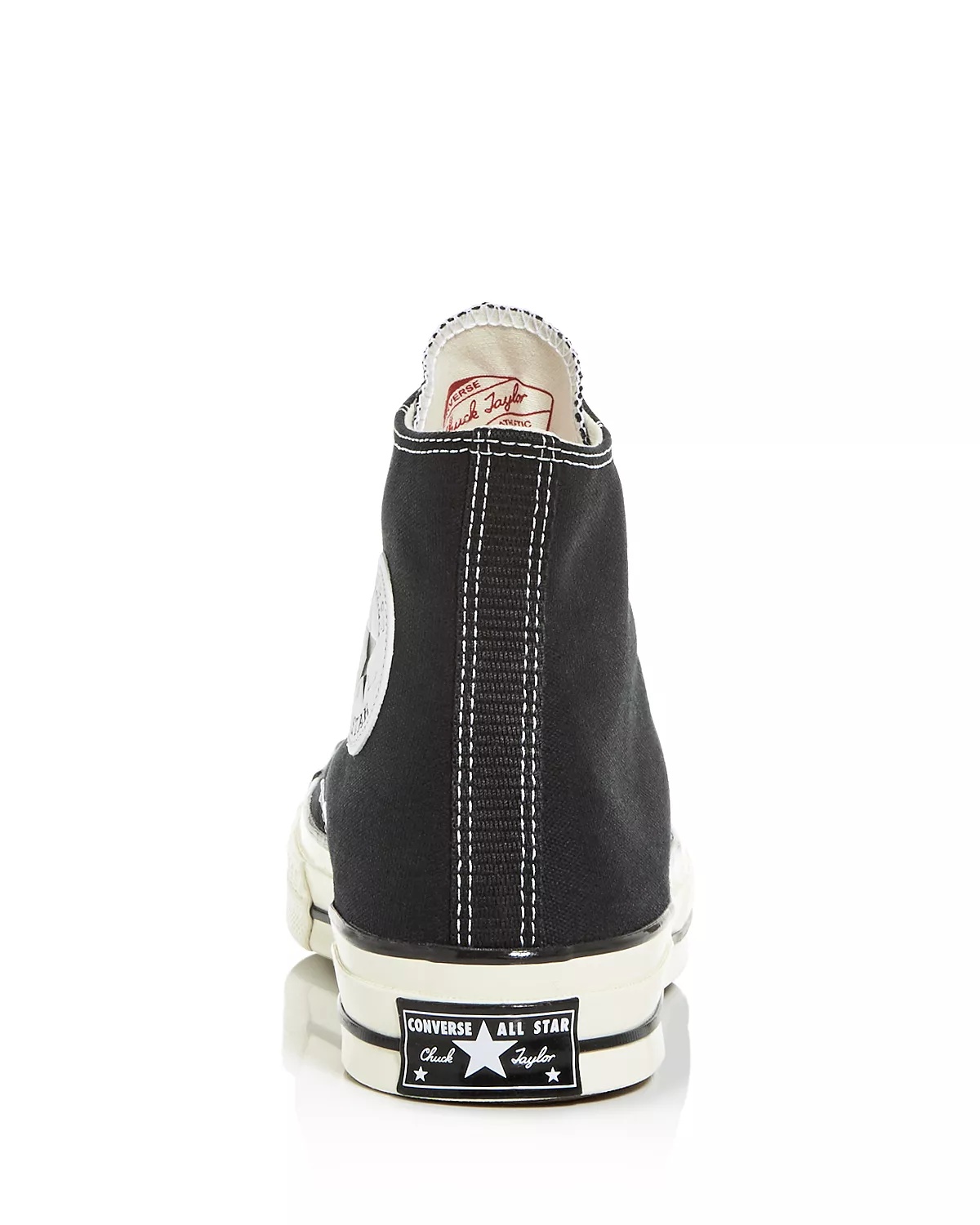Unisex Chuck 70 High Top Sneakers - 3
