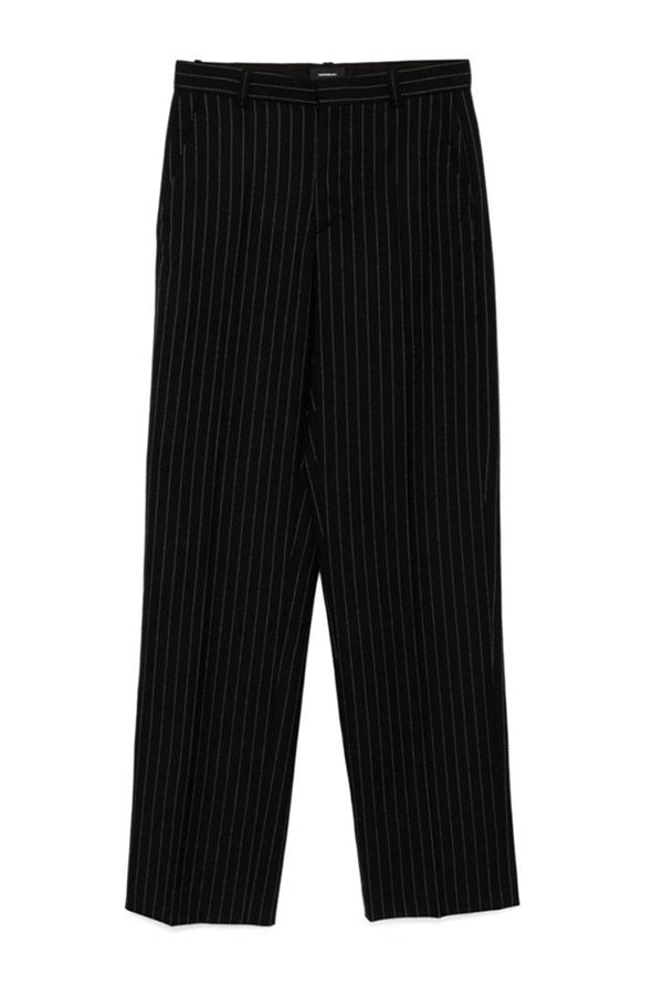 STRAIGHT LEG TROUSER - 1