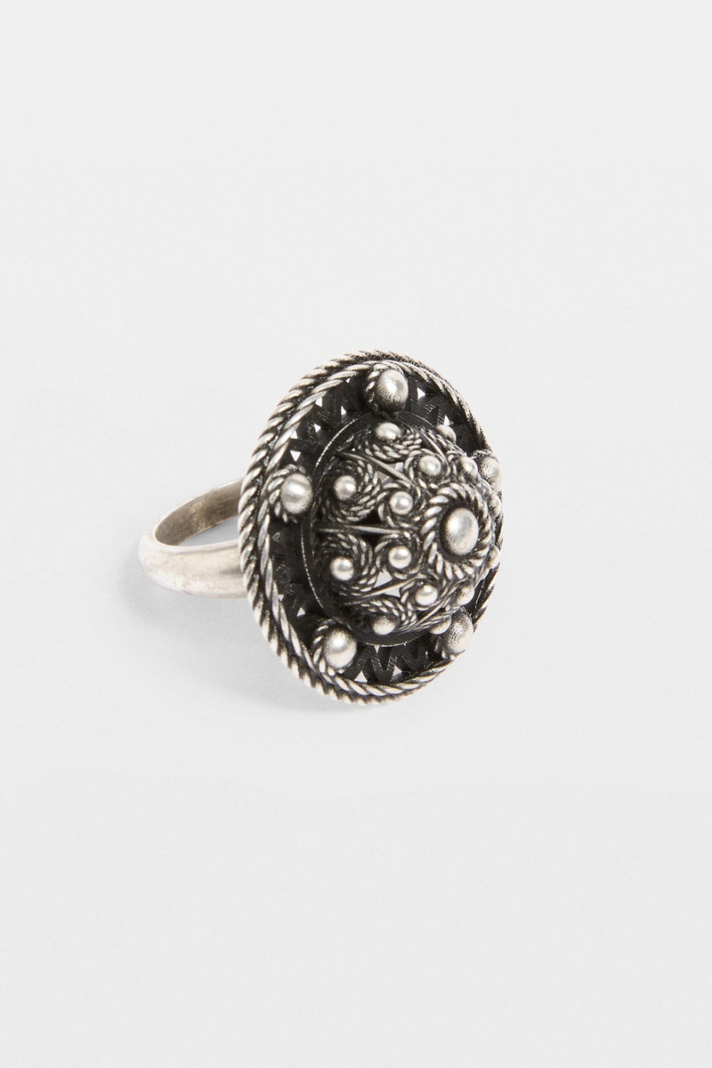 Andro Lantern Dome Ring 1