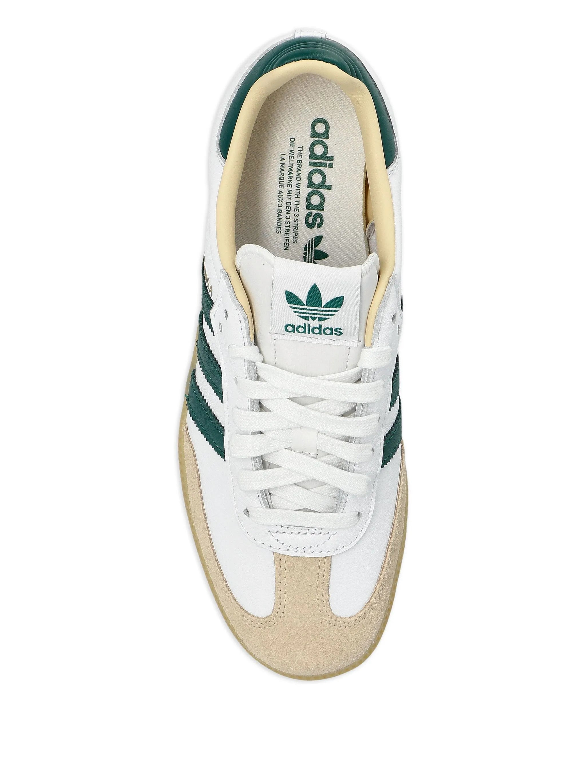 Samba sneakers - 4