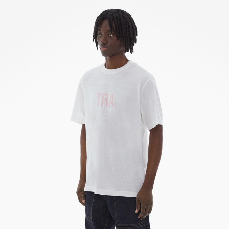 REVERSE ART T-SHIRT 5