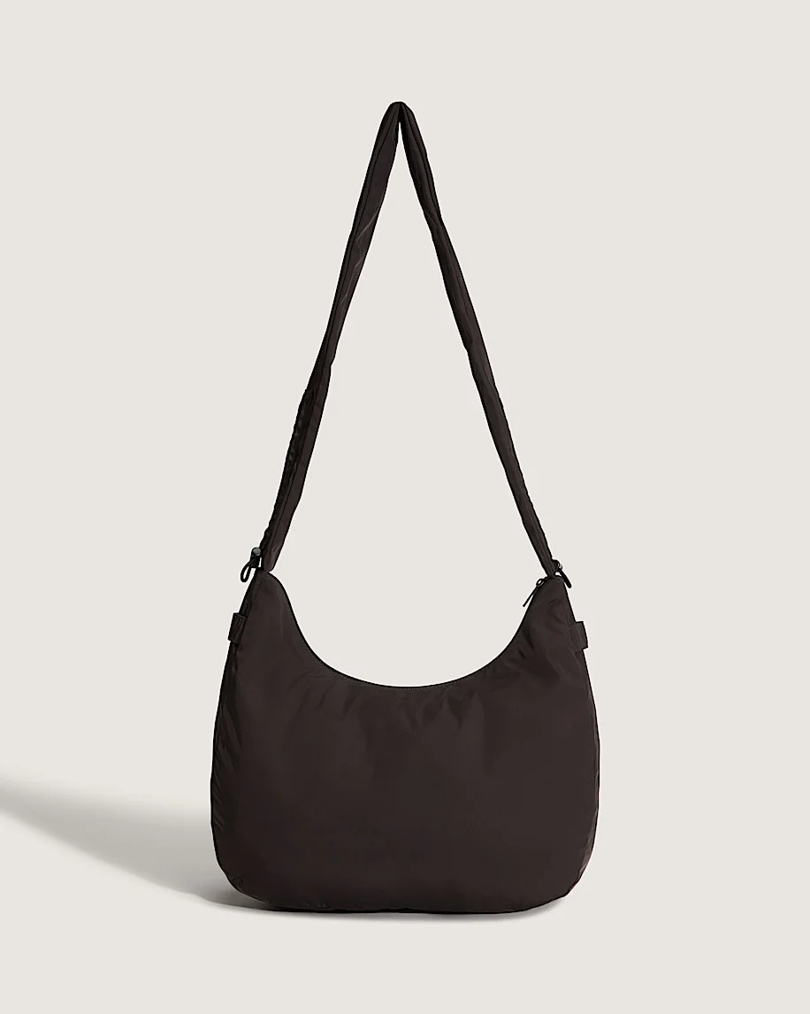 Offshoot Messenger Bag - 1