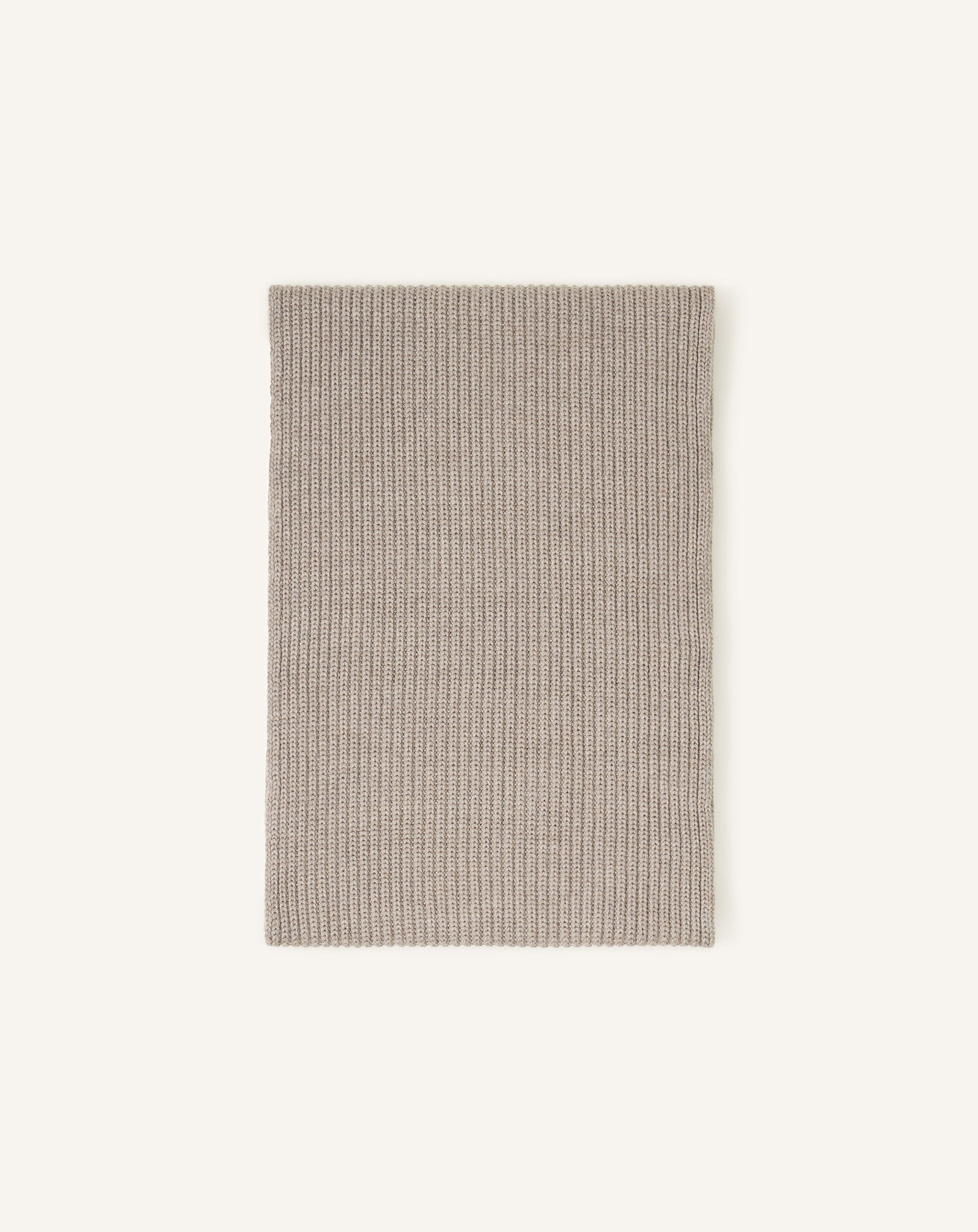 LANVIN WOOL SCARF - 2