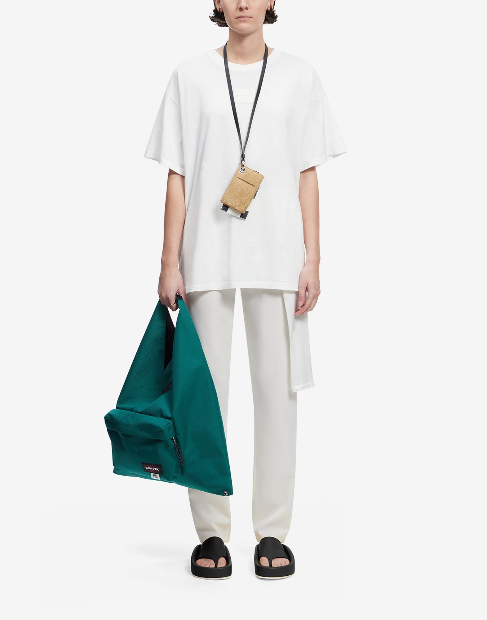 MM6 x Eastpak  
Japanese Bag - 5