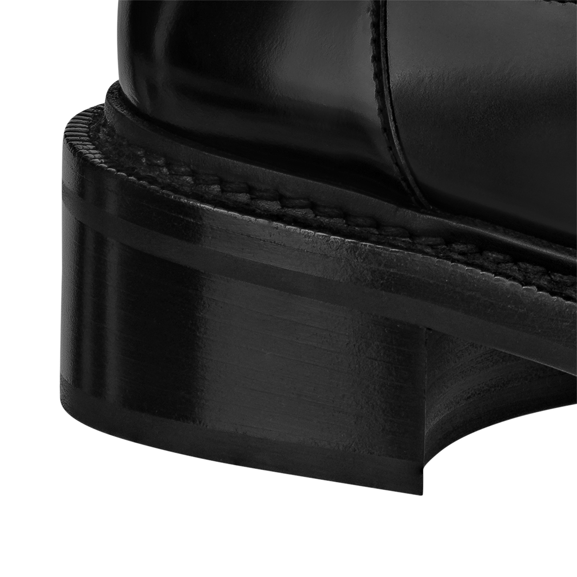 LV x YK Academy Loafer - 3