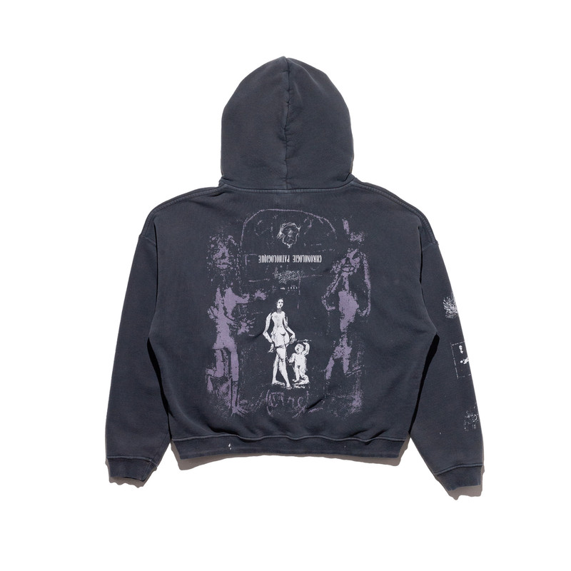 Enfants Riches Déprimés VESTIAIRE POUR DAMES HOODIE outlook