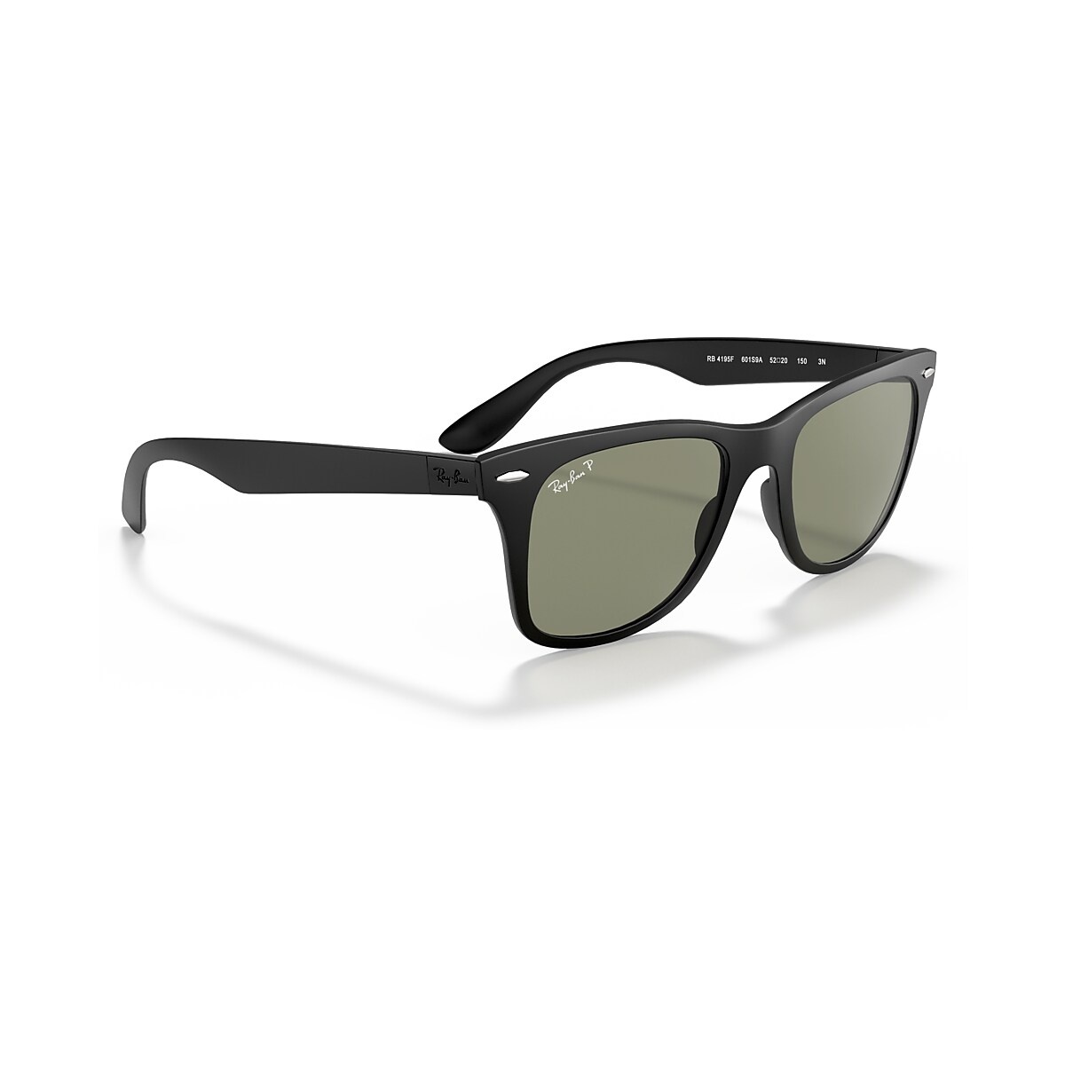 RB4195F Wayfarer Liteforce - 6