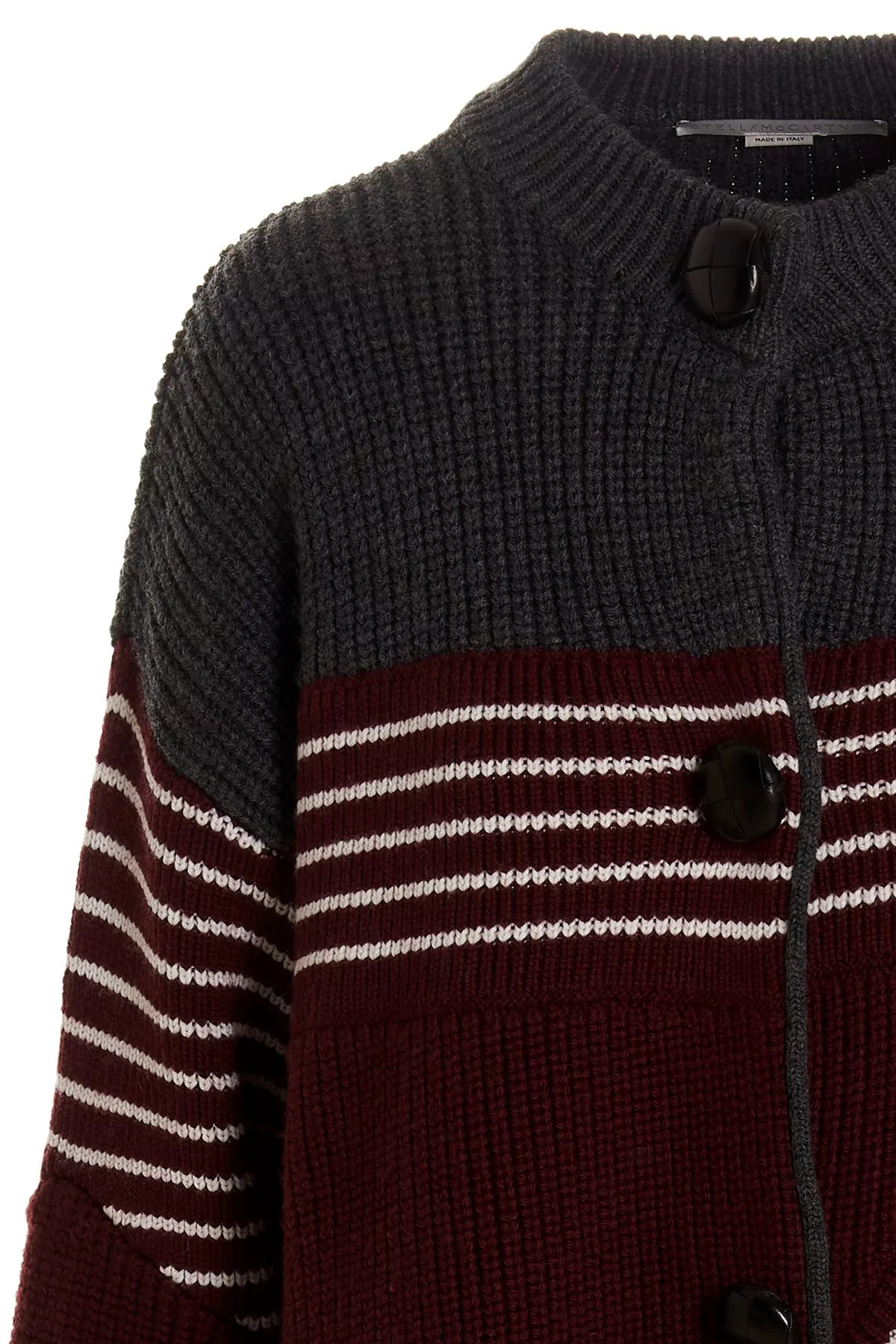 'Stella By Stella' coat - 4