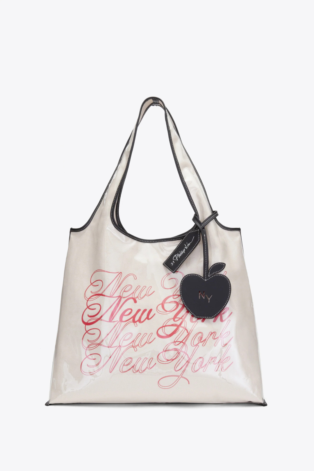 We Are NY Market Tote - 2