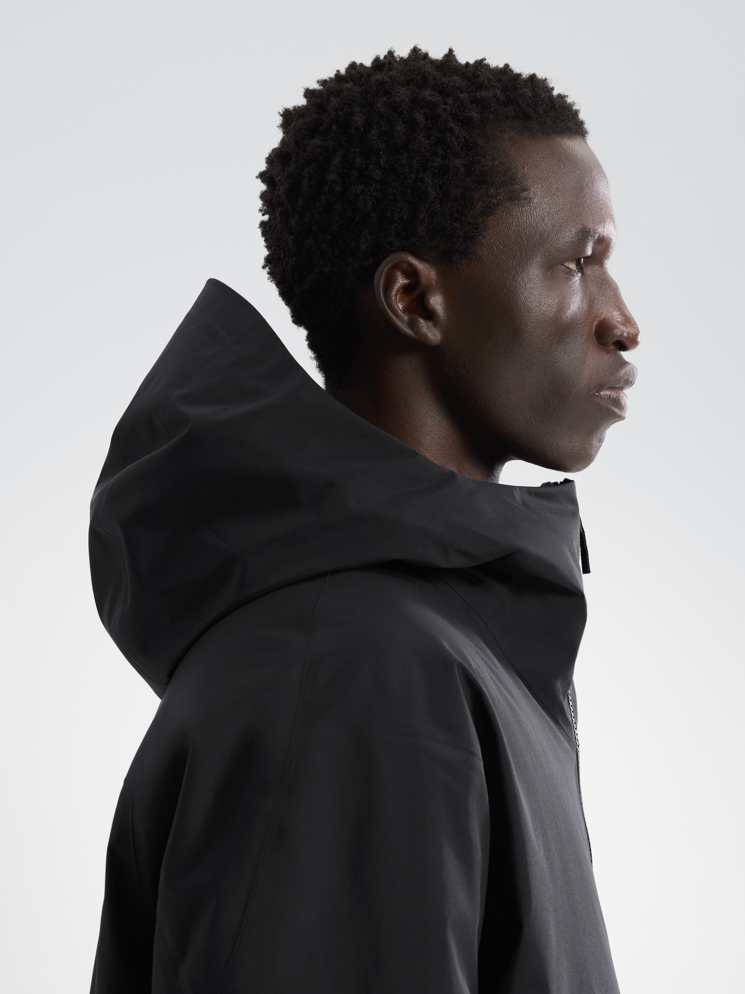 Monitor Down Coat - 8