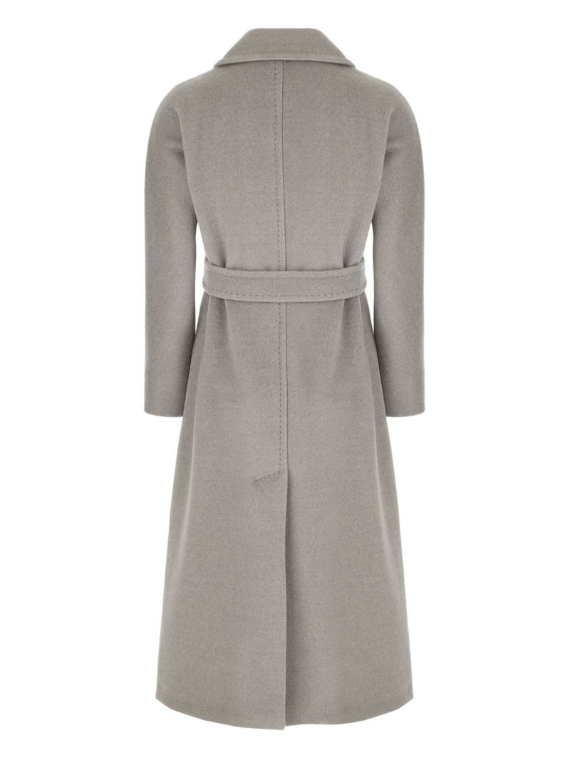 Max Mara Tenzone belted coat outlook