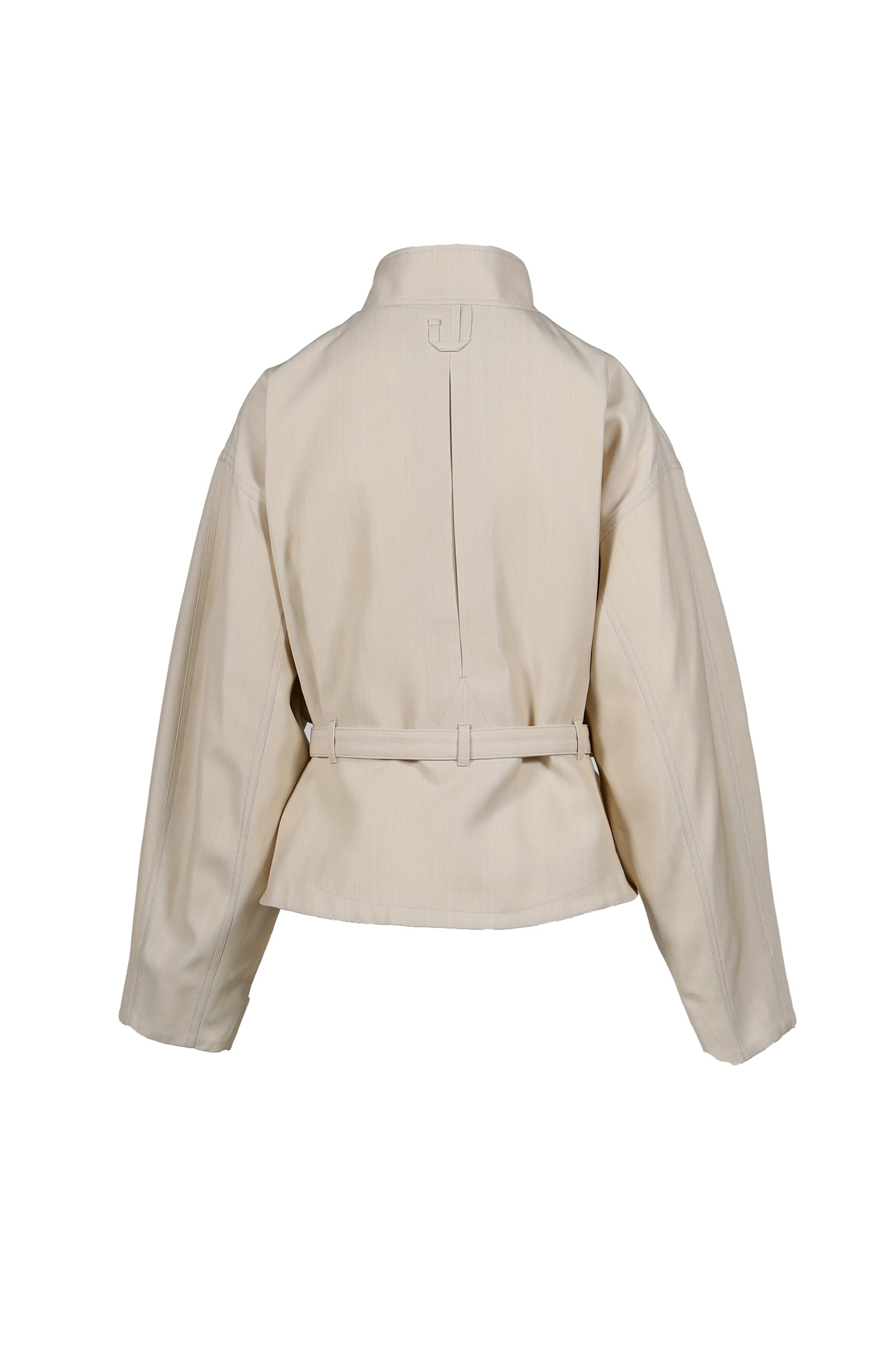 LA VESTE CIRO / L BEI - 6