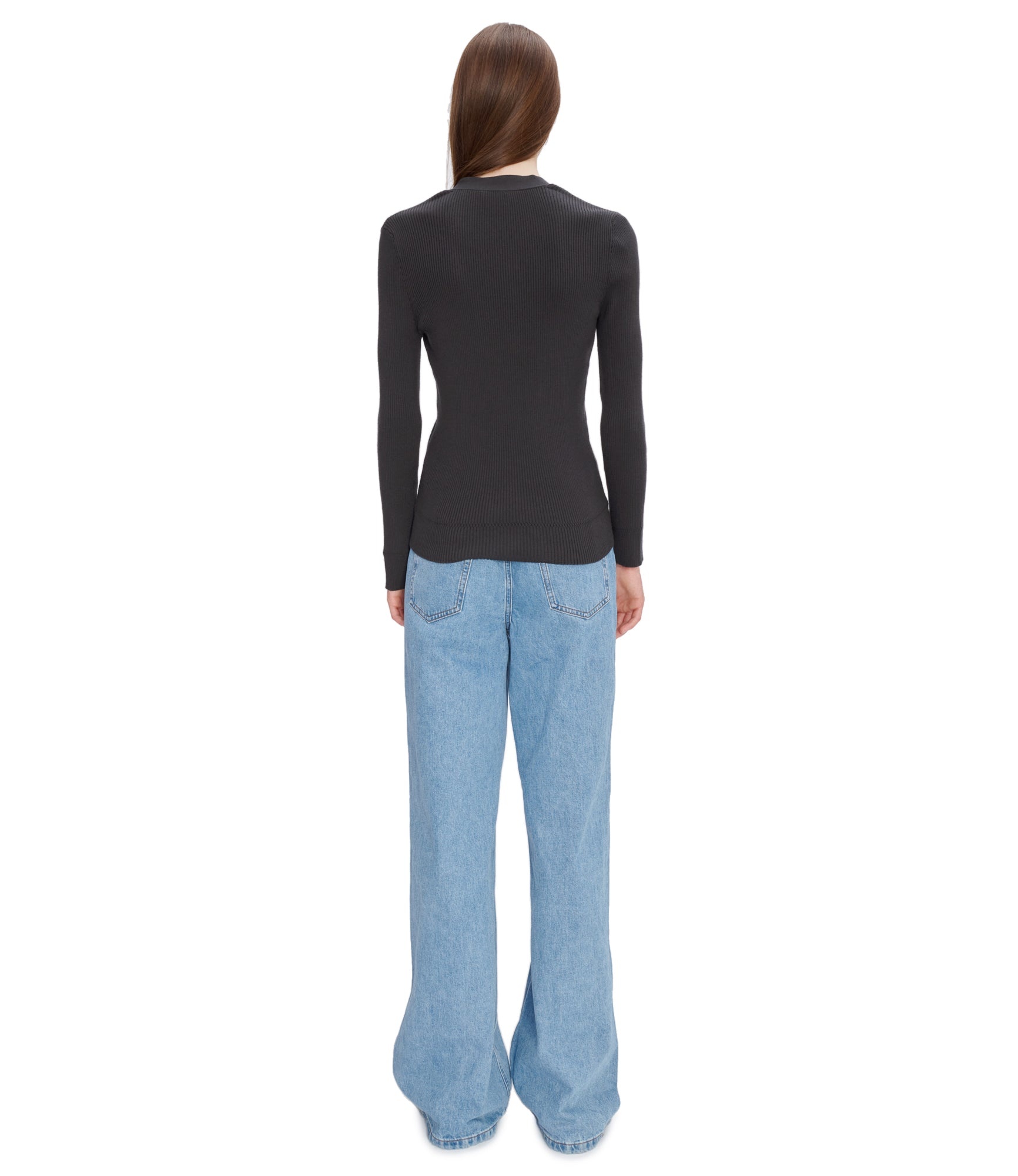 GRACE CARDIGAN - 4