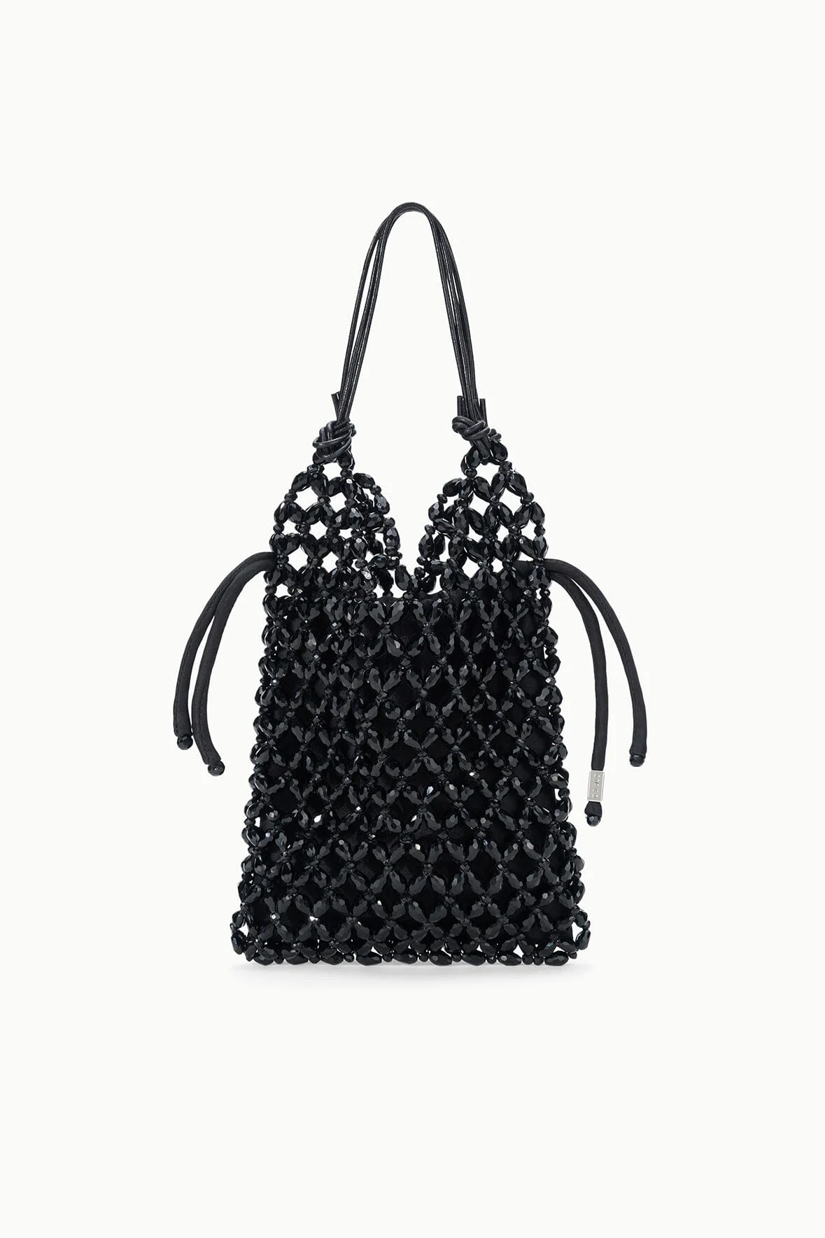 STAUD KARLA BAG BLACK - 1