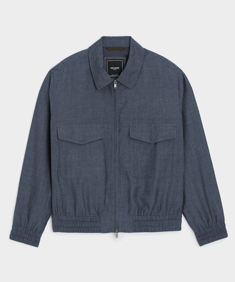 Ricky Jacket 1