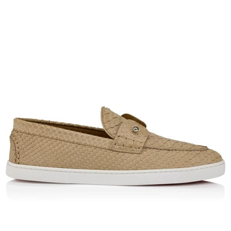 Christian Louboutin Chambeliboat outlook