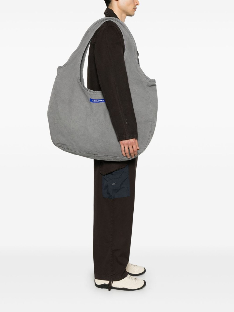 A-COLD-WALL* Oversized tote bag outlook