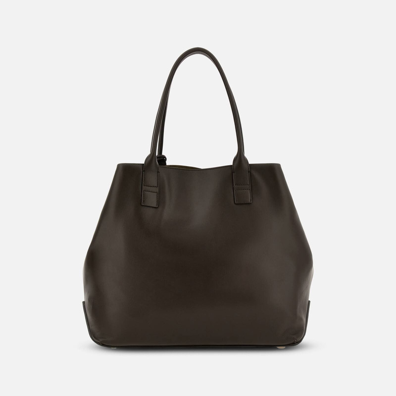 Hogan Script Shopping Bag Medium 4