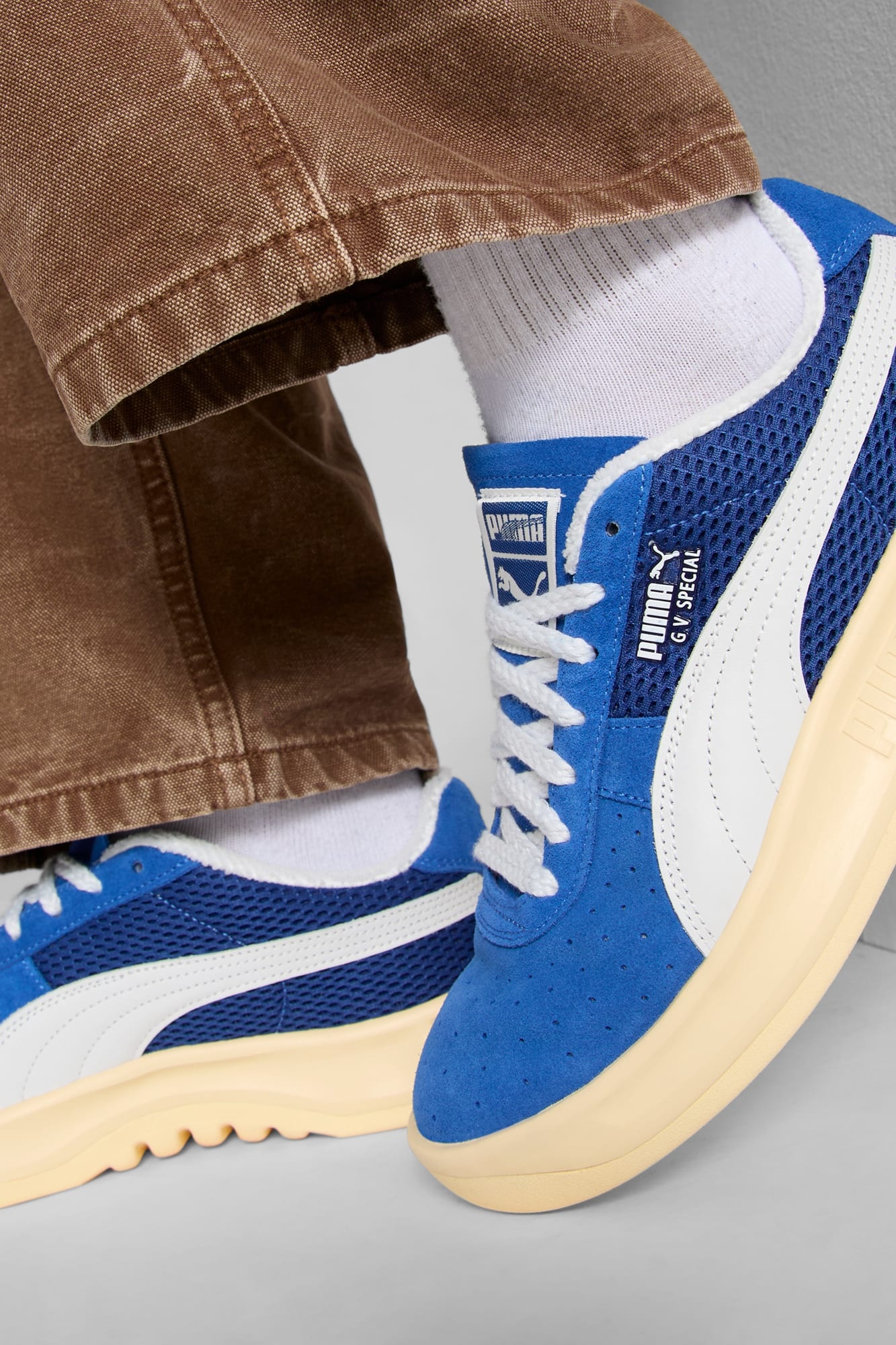 GV Special Laundry Boys II Sneakers - 2
