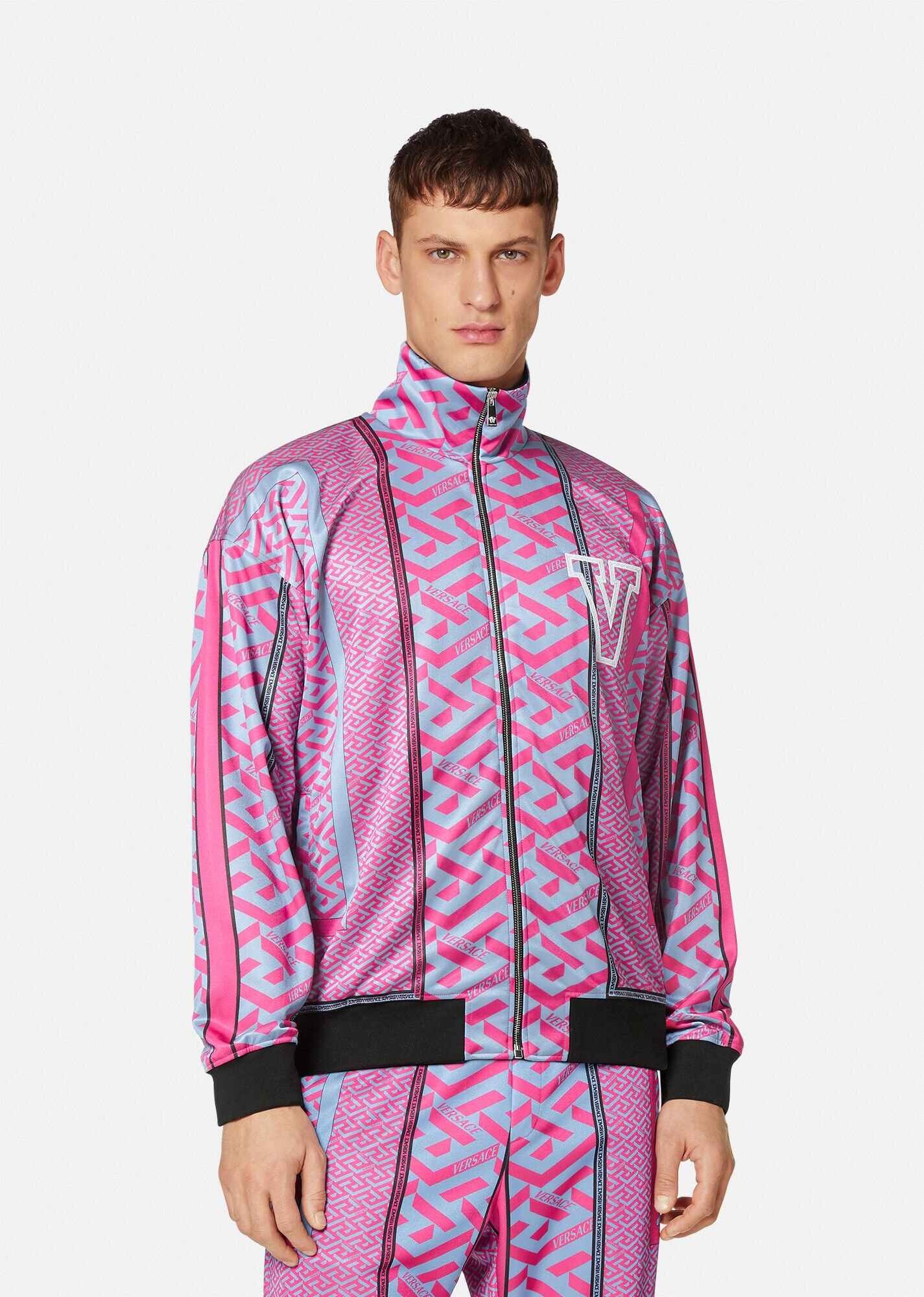 La Greca V Jacket - 2