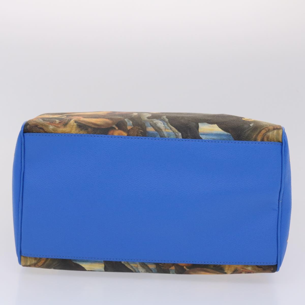 LOUIS VUITTON Masters Collection Rubens Speedy 30 Hand Bag M43305 - 5
