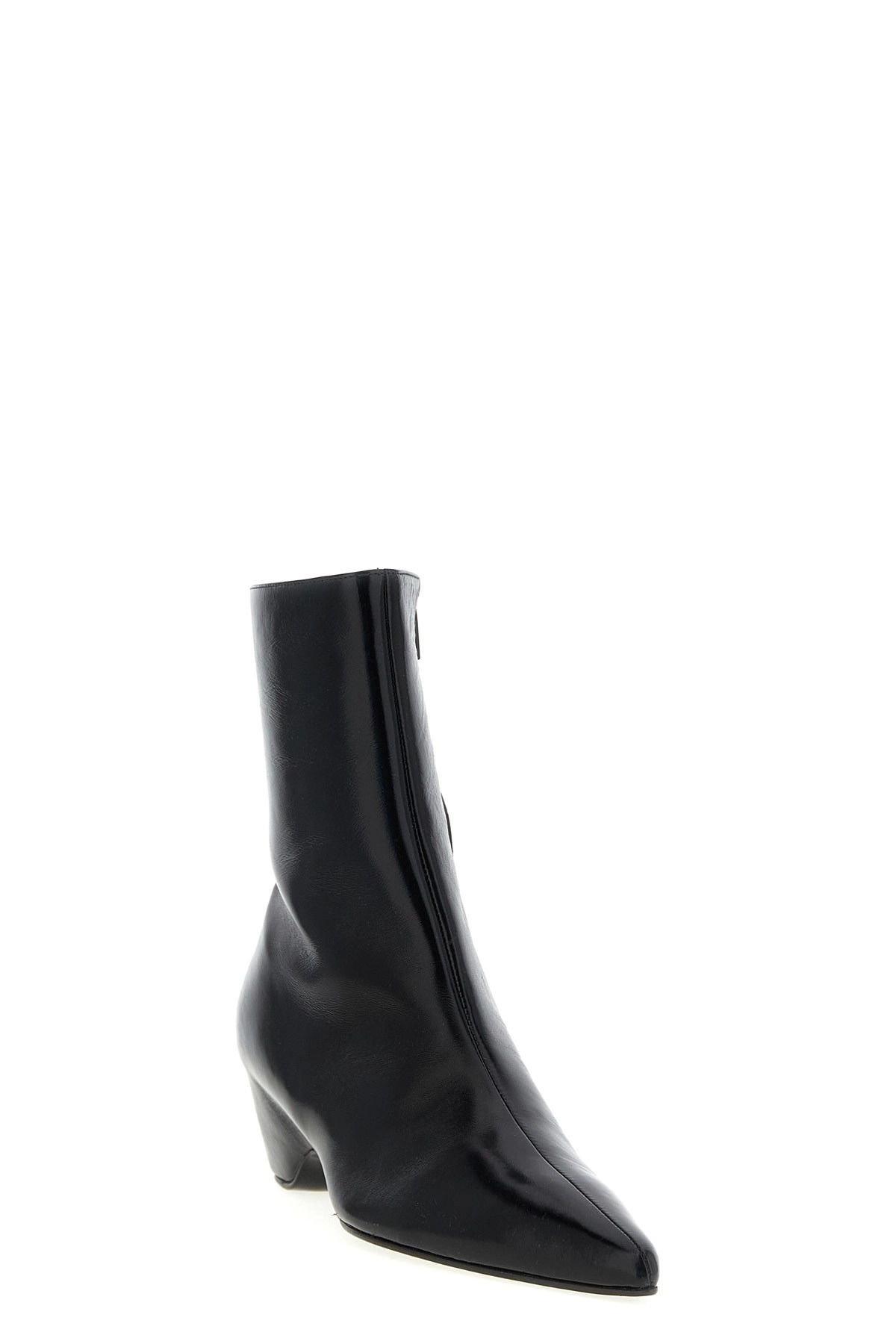 'Sybil' ankle boots - 2