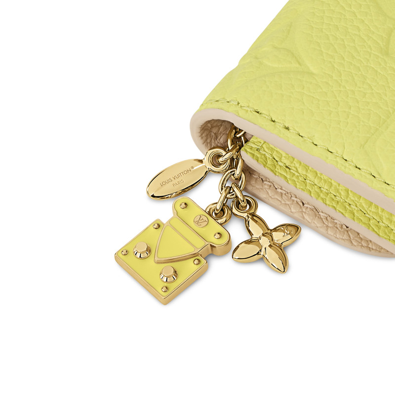 Rosalie Coin Purse 4